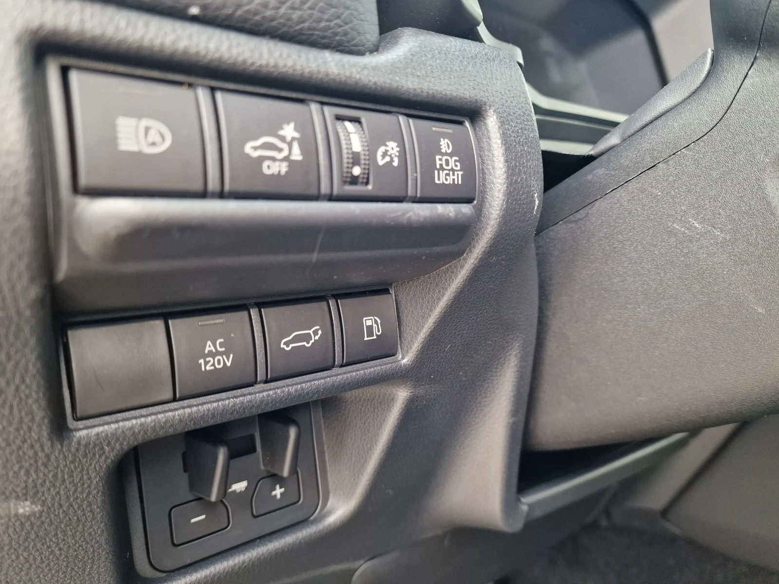 Toyota Land cruiser i Force Max/Luxury | Mobile.bg � ����������� 14