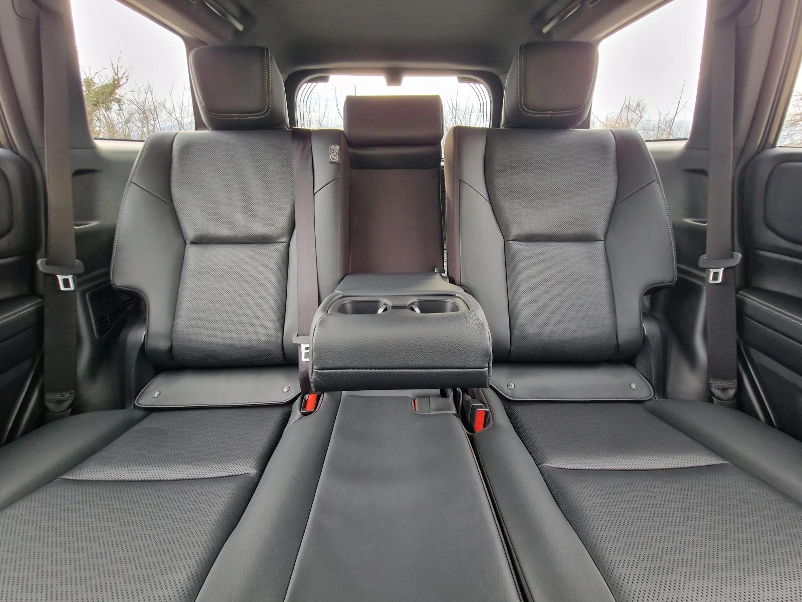 Toyota Land cruiser i Force Max/Luxury | Mobile.bg � ����������� 17