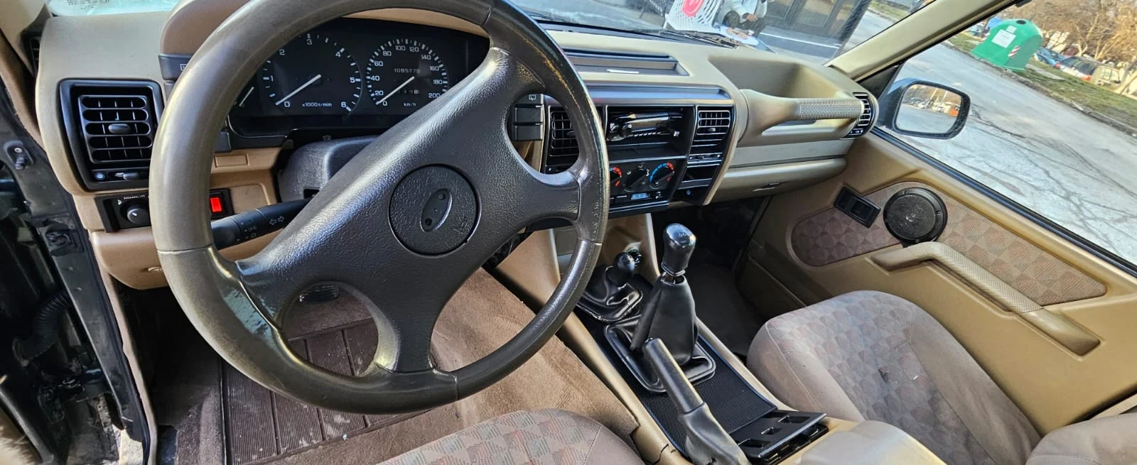 Land Rover Discovery ������ | Mobile.bg � ����������� 7