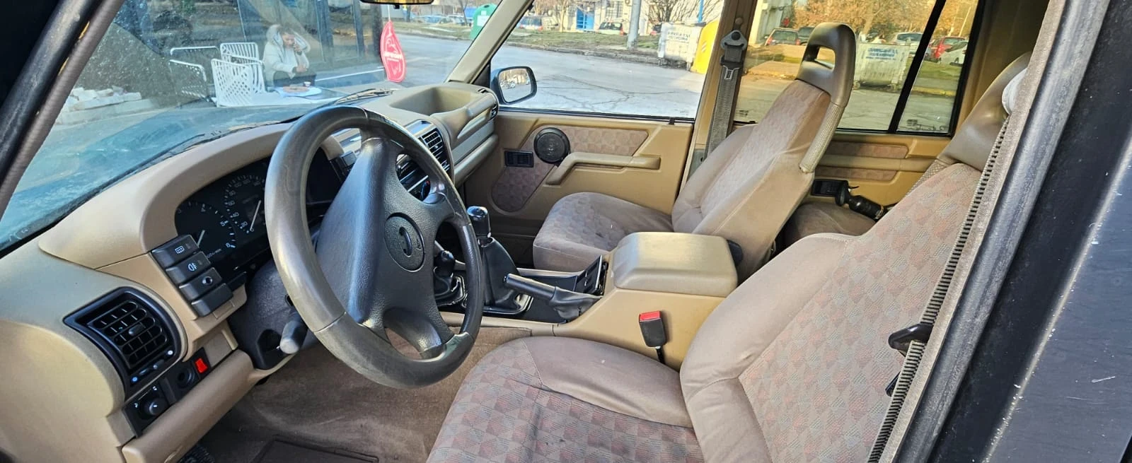 Land Rover Discovery ������ | Mobile.bg � ����������� 8