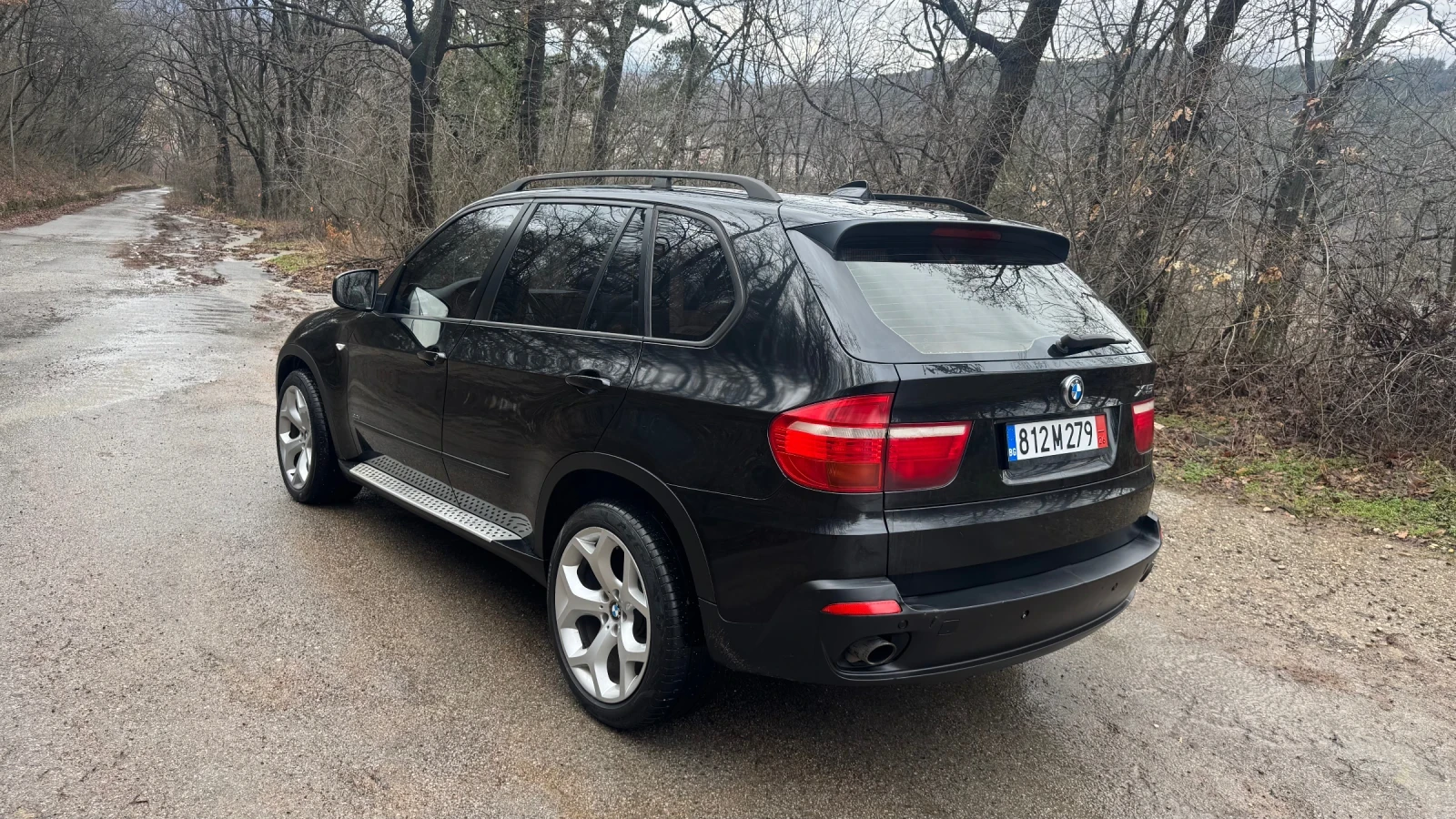 BMW X5 * ТОП ОФЕРТА *  - изображение 3