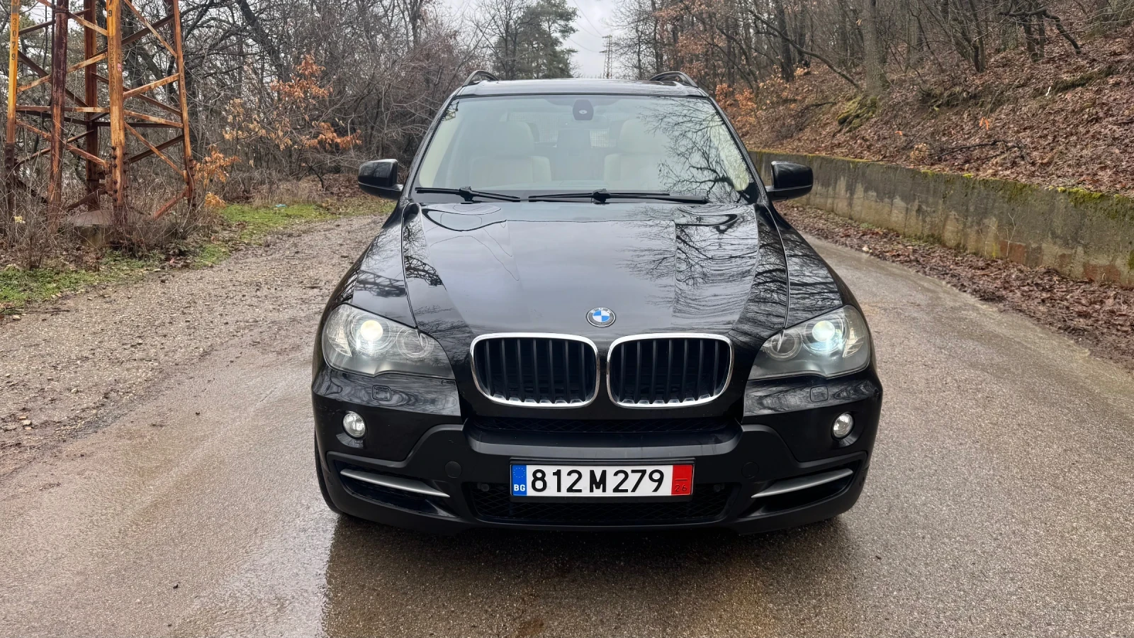 BMW X5 * ТОП ОФЕРТА *  - изображение 8