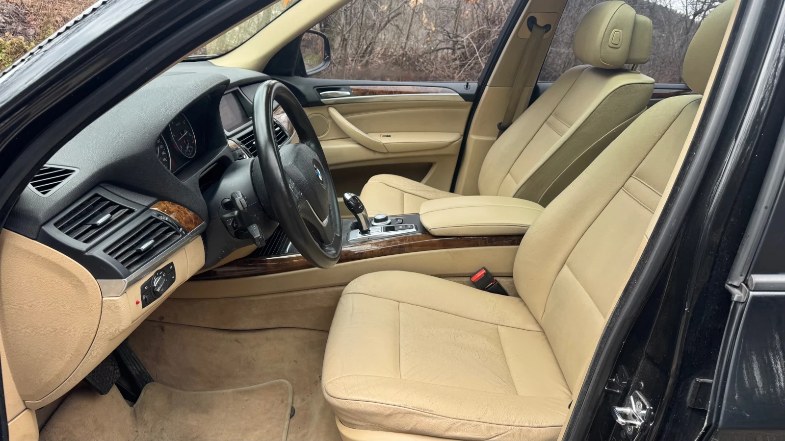 BMW X5 * ТОП ОФЕРТА *  - изображение 10