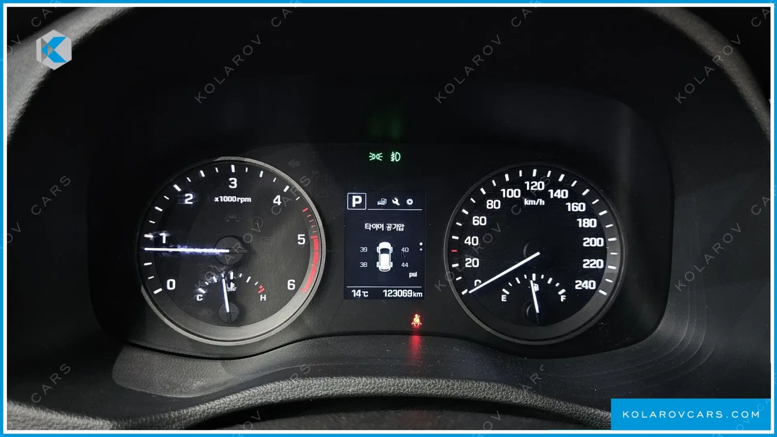 Hyundai Tucson 2.0 Diesel 2WD | Mobile.bg � ����������� 9