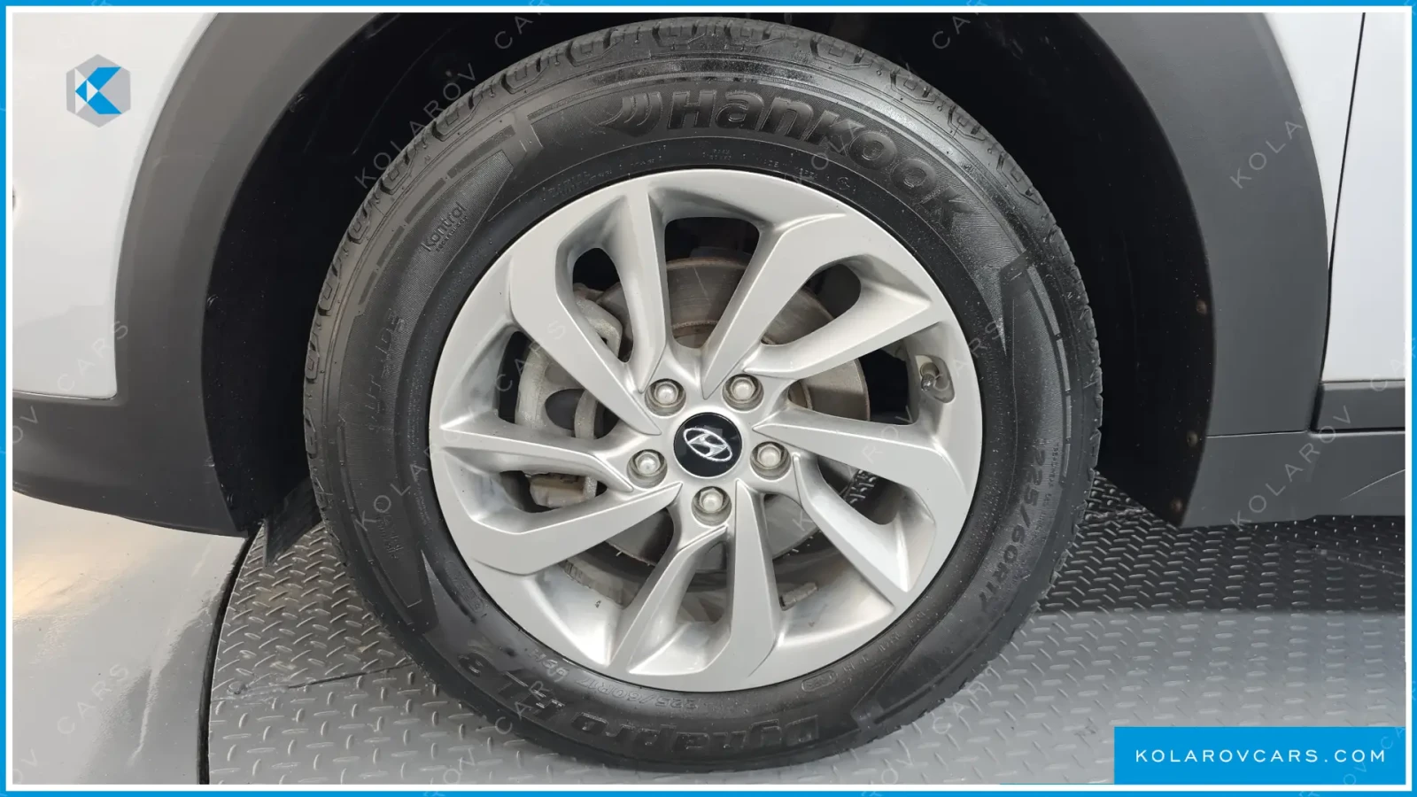 Hyundai Tucson 2.0 Diesel 2WD | Mobile.bg � ����������� 17