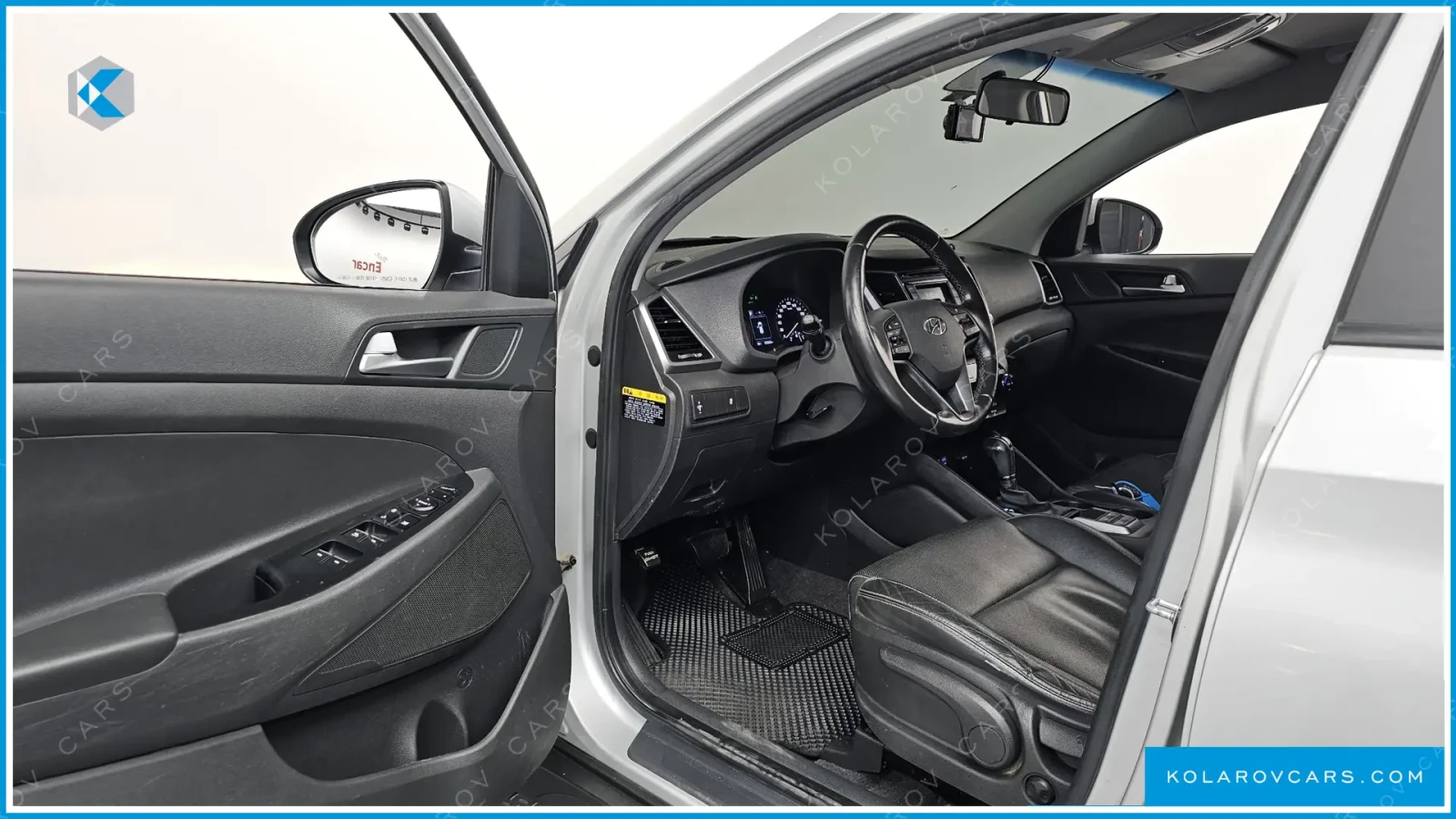Hyundai Tucson 2.0 Diesel 2WD | Mobile.bg � ����������� 4