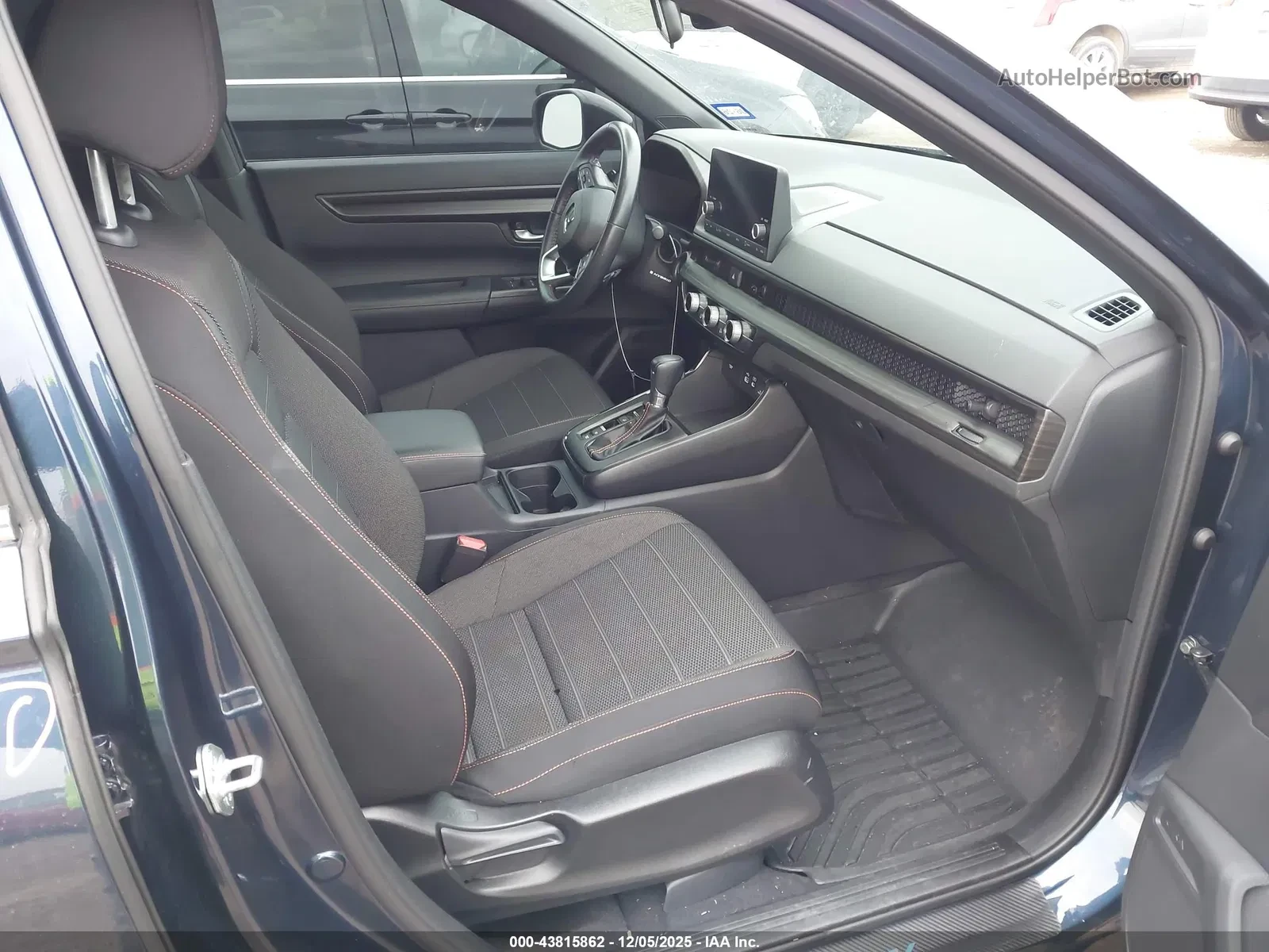 Honda Cr-v HYBRID* SPORT* AWD* ������ ���� �� �� | Mobile.bg � ����������� 10