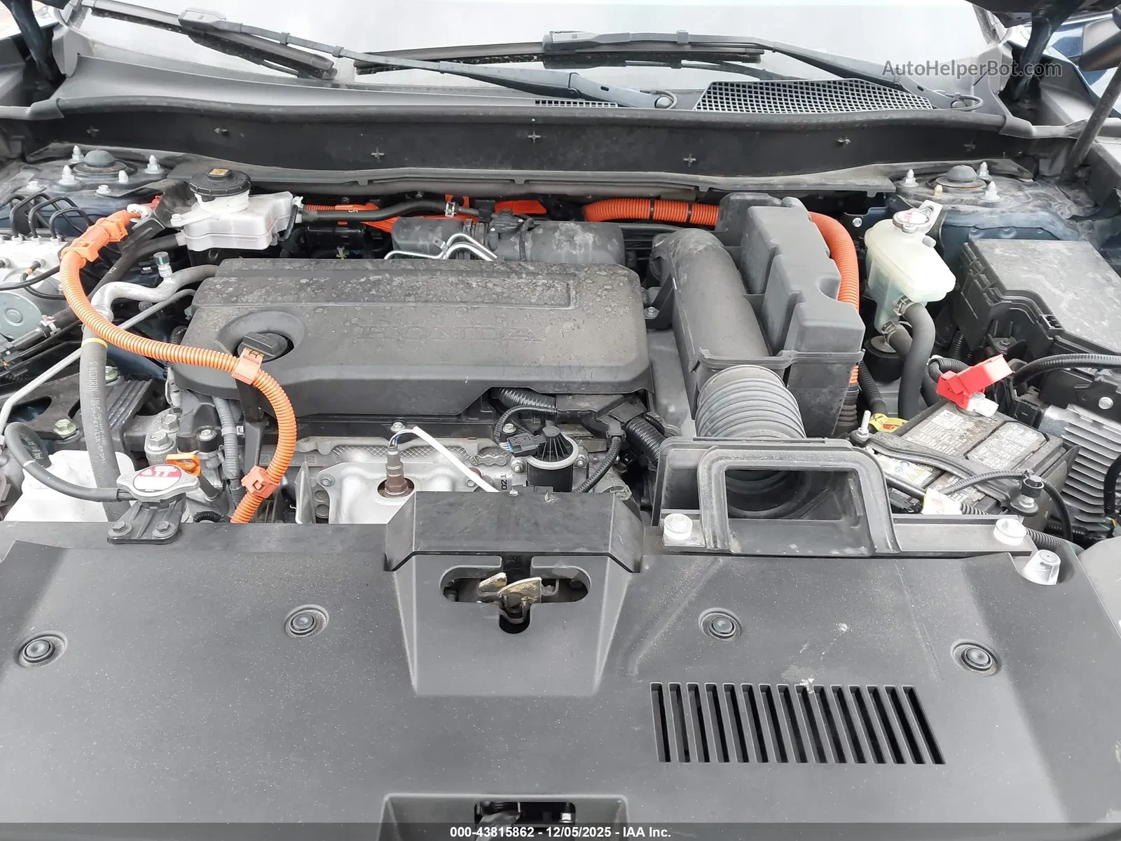 Honda Cr-v HYBRID* SPORT* AWD* ������ ���� �� �� | Mobile.bg � ����������� 12