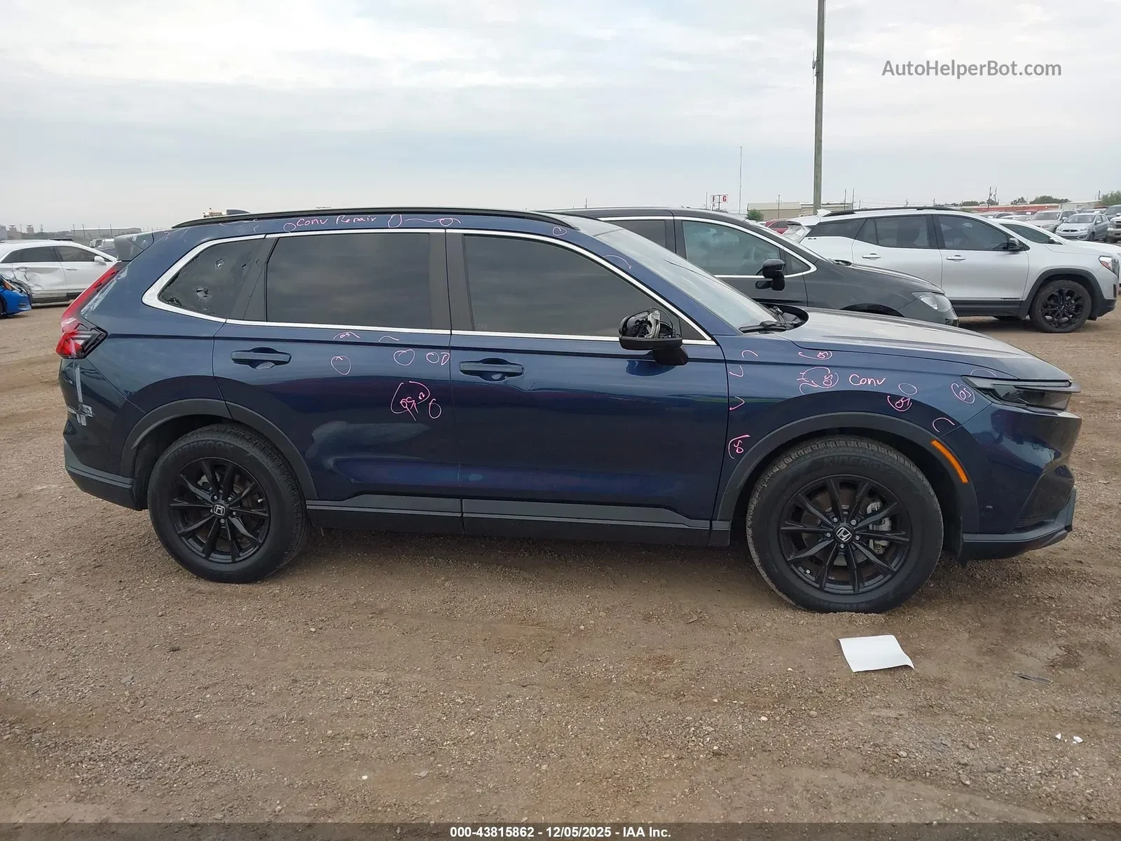 Honda Cr-v HYBRID* SPORT* AWD* ������ ���� �� �� | Mobile.bg � ����������� 7