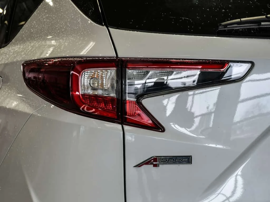 Acura Rdx * A Spec ACURA CERTIFIED * CARFAX * ЦЕНА ДО БГ, снимка 9 - Автомобили и джипове - 53984917