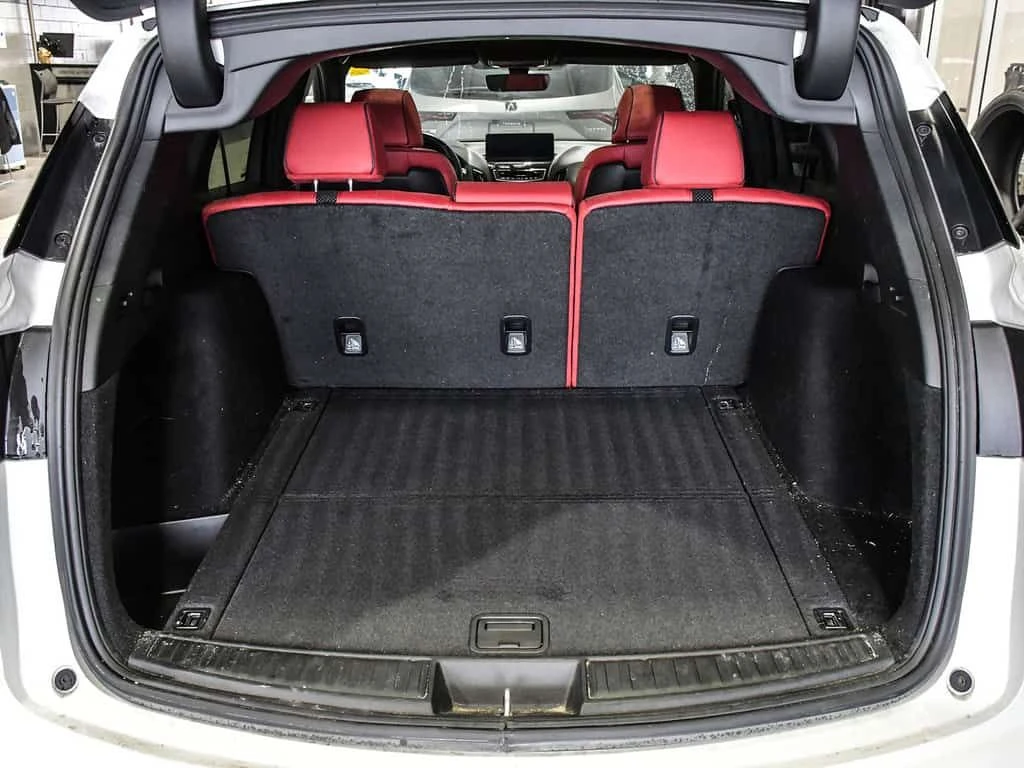 Acura Rdx * A Spec ACURA CERTIFIED * CARFAX * ЦЕНА ДО БГ, снимка 15 - Автомобили и джипове - 53984917