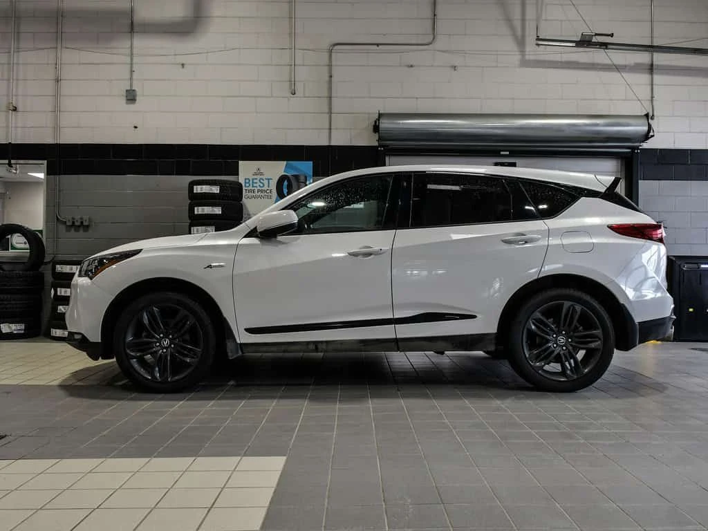 Acura Rdx * A Spec ACURA CERTIFIED * CARFAX * ЦЕНА ДО БГ, снимка 5 - Автомобили и джипове - 53984917