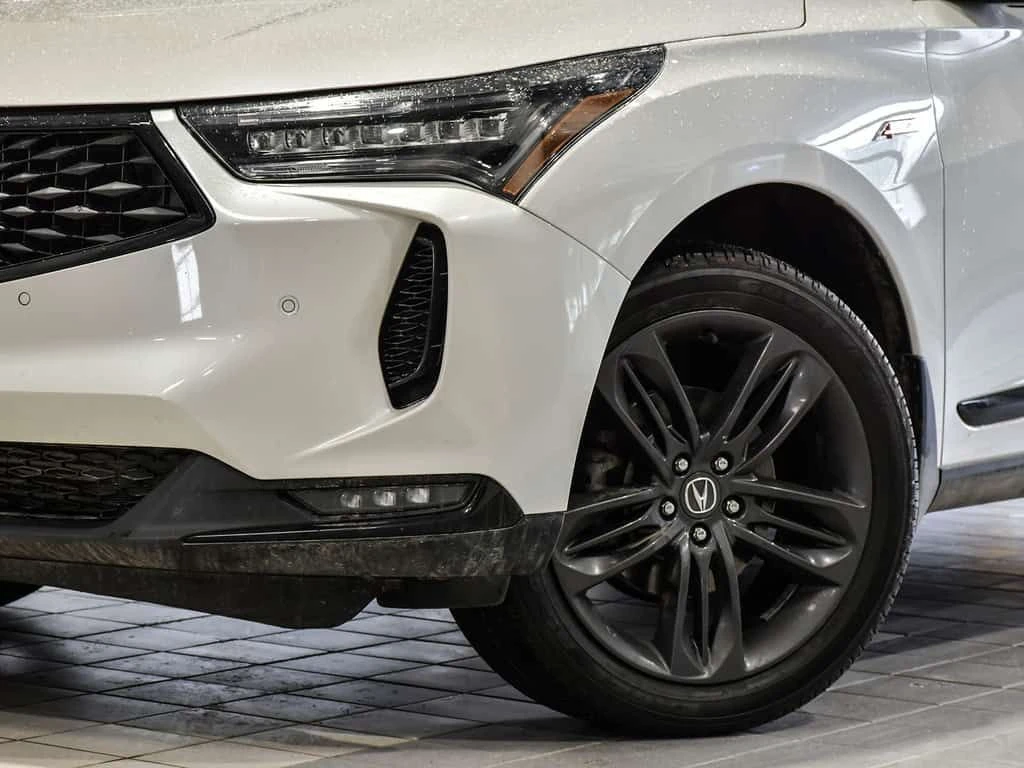 Acura Rdx * A Spec ACURA CERTIFIED * CARFAX * ЦЕНА ДО БГ, снимка 2 - Автомобили и джипове - 53984917