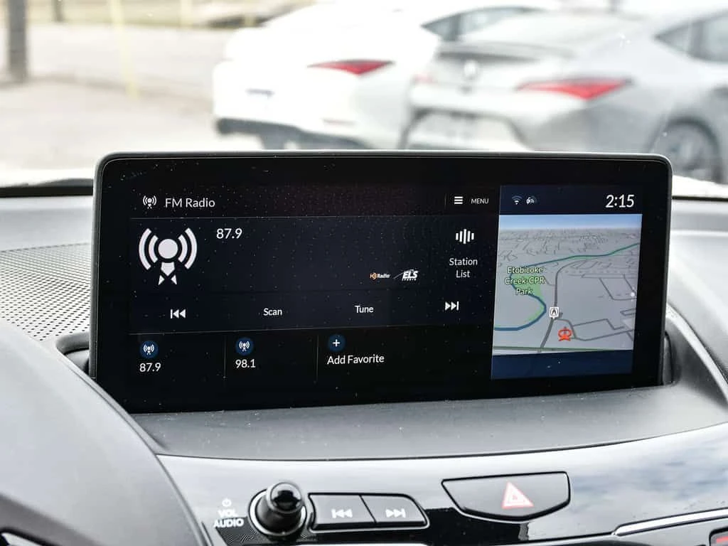 Acura Rdx * A Spec ACURA CERTIFIED * CARFAX * ЦЕНА ДО БГ, снимка 14 - Автомобили и джипове - 53984917