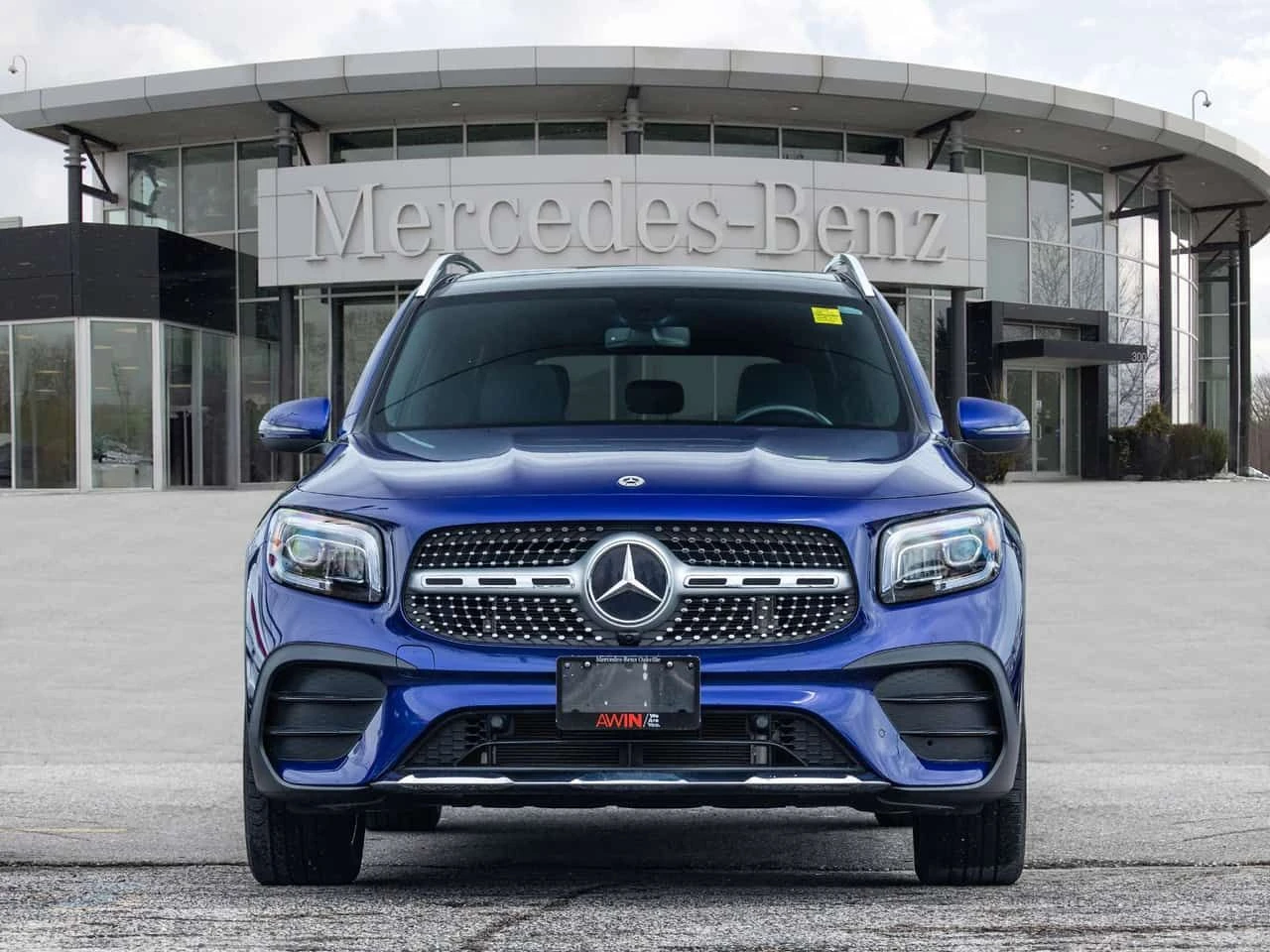 Mercedes-Benz GLB 250 | DISTORNIC | �������� | ������� | 360 |  | Mobile.bg � ����������� 2