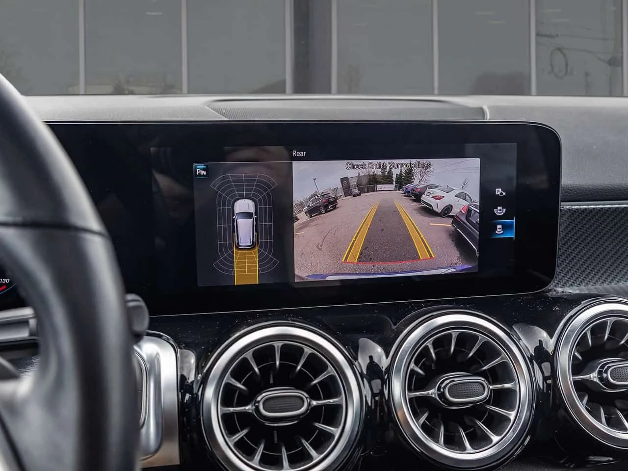 Mercedes-Benz GLB 250 | DISTORNIC | �������� | ������� | 360 |  | Mobile.bg � ����������� 15