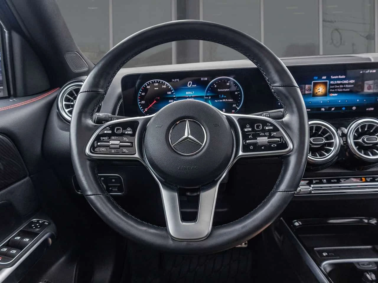 Mercedes-Benz GLB 250 | DISTORNIC | �������� | ������� | 360 |  | Mobile.bg � ����������� 11