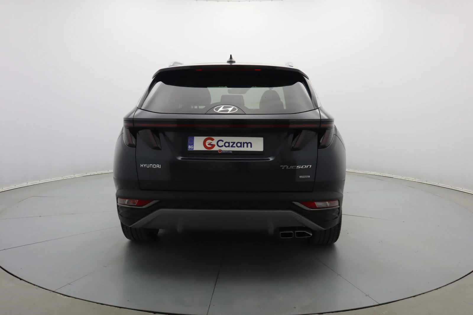 Hyundai Tucson | Mobile.bg � ����������� 6