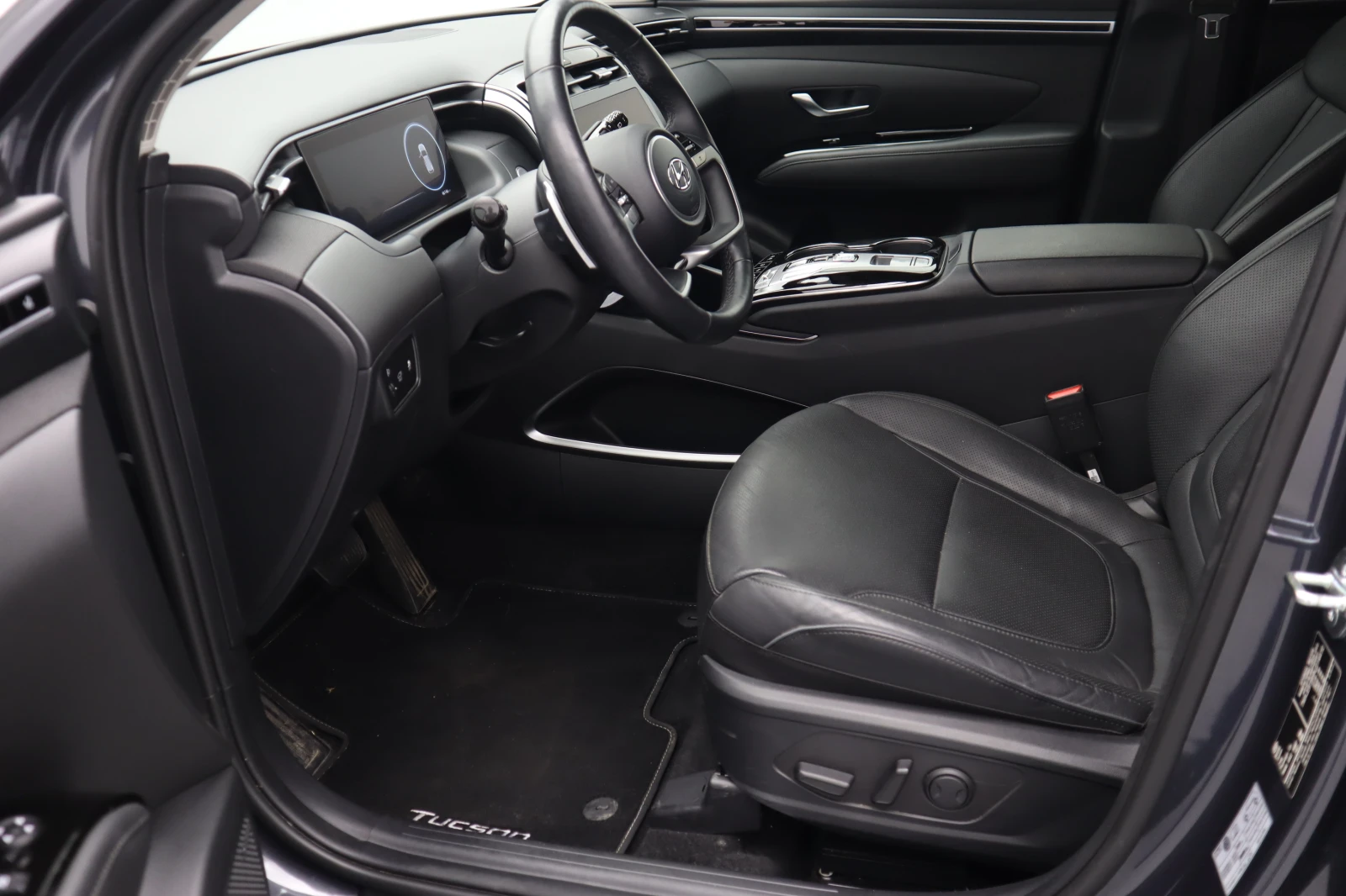 Hyundai Tucson | Mobile.bg � ����������� 9