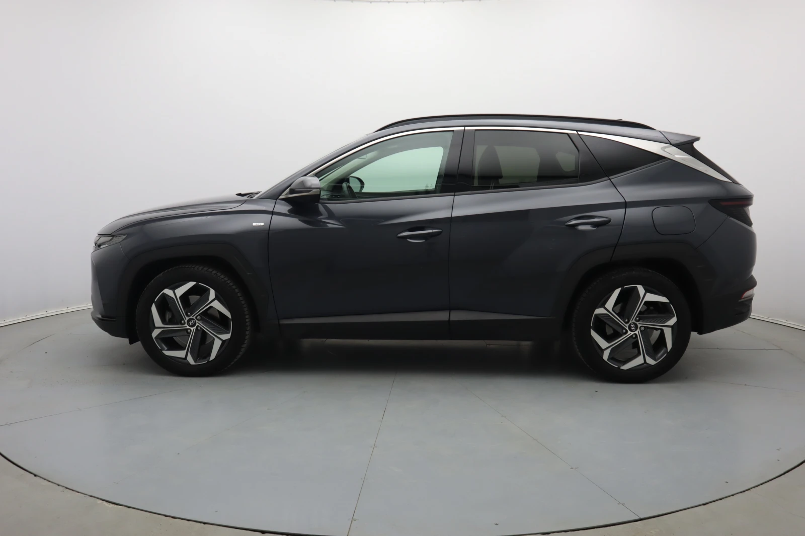 Hyundai Tucson | Mobile.bg � ����������� 8