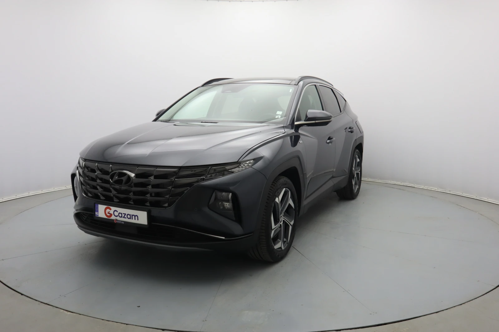 Hyundai Tucson | Mobile.bg � ����������� 1
