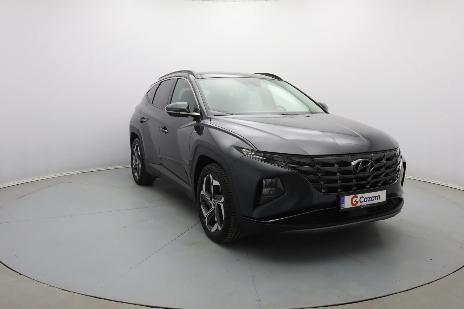 Hyundai Tucson | Mobile.bg � ����������� 3