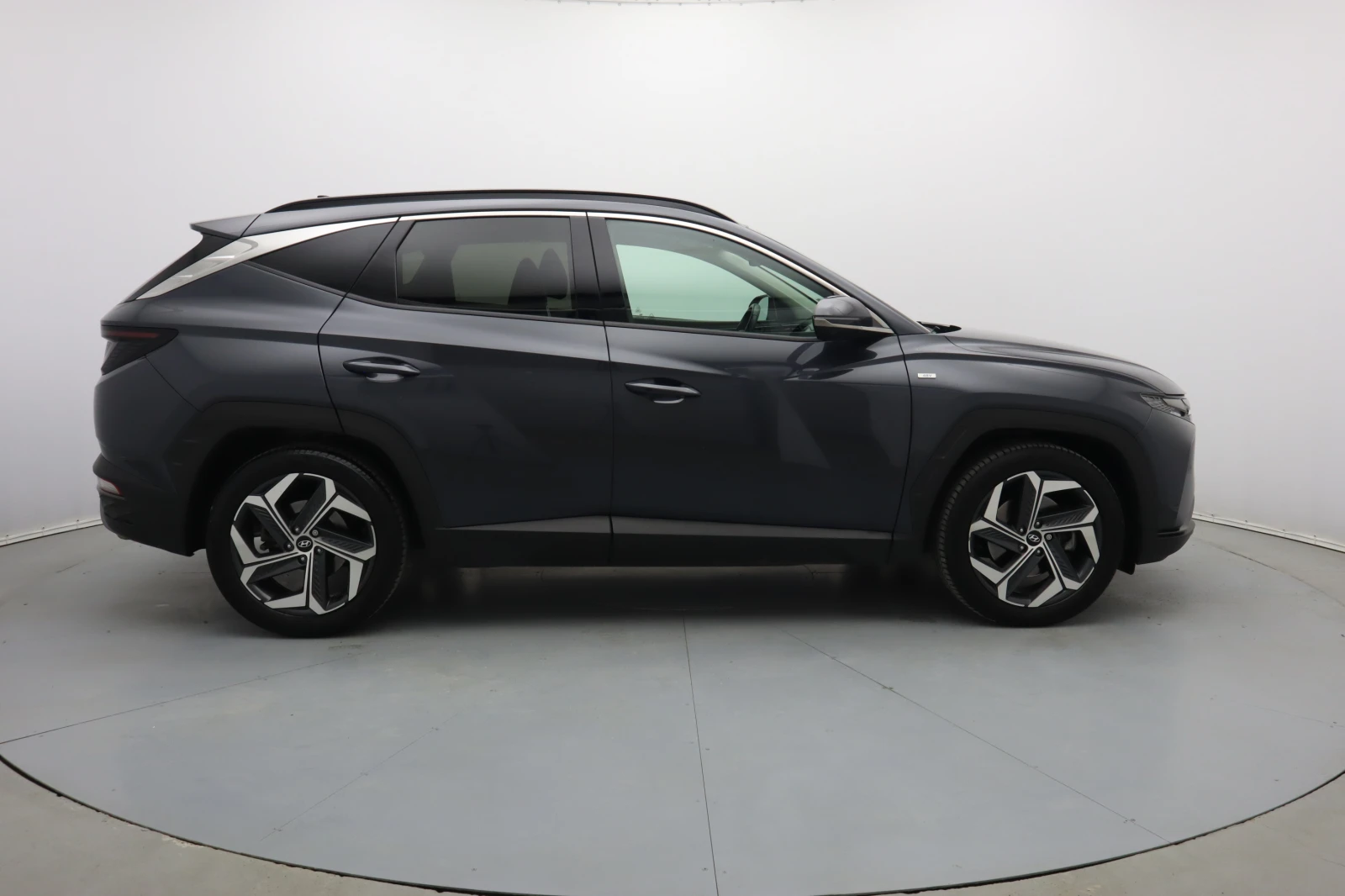 Hyundai Tucson | Mobile.bg � ����������� 4