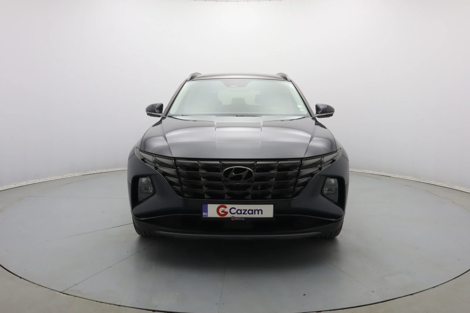 Hyundai Tucson | Mobile.bg � ����������� 2