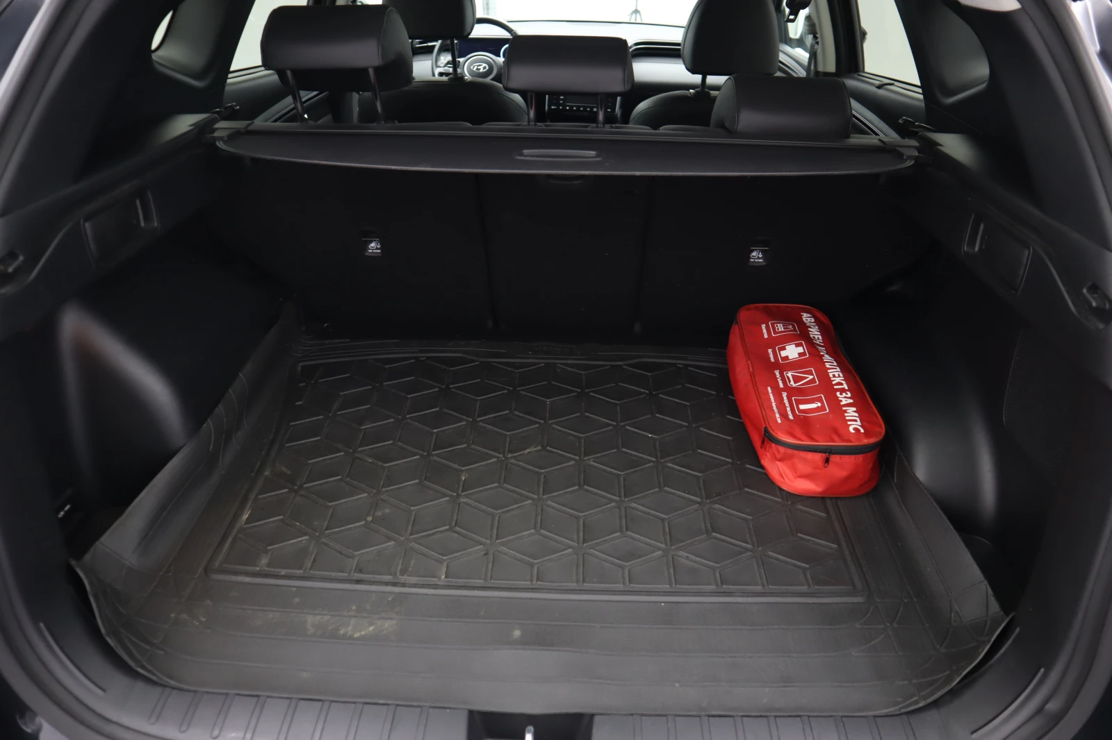 Hyundai Tucson | Mobile.bg � ����������� 11