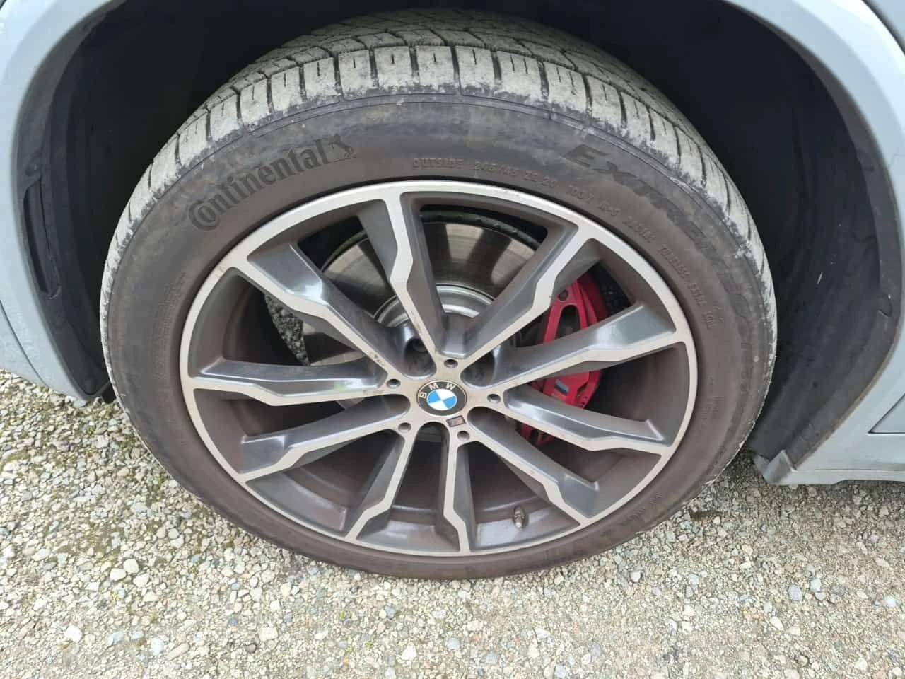BMW X3 XDRIVE30I| NARDO| PANO| AMBIENT| 2 �����|  | Mobile.bg � ����������� 5