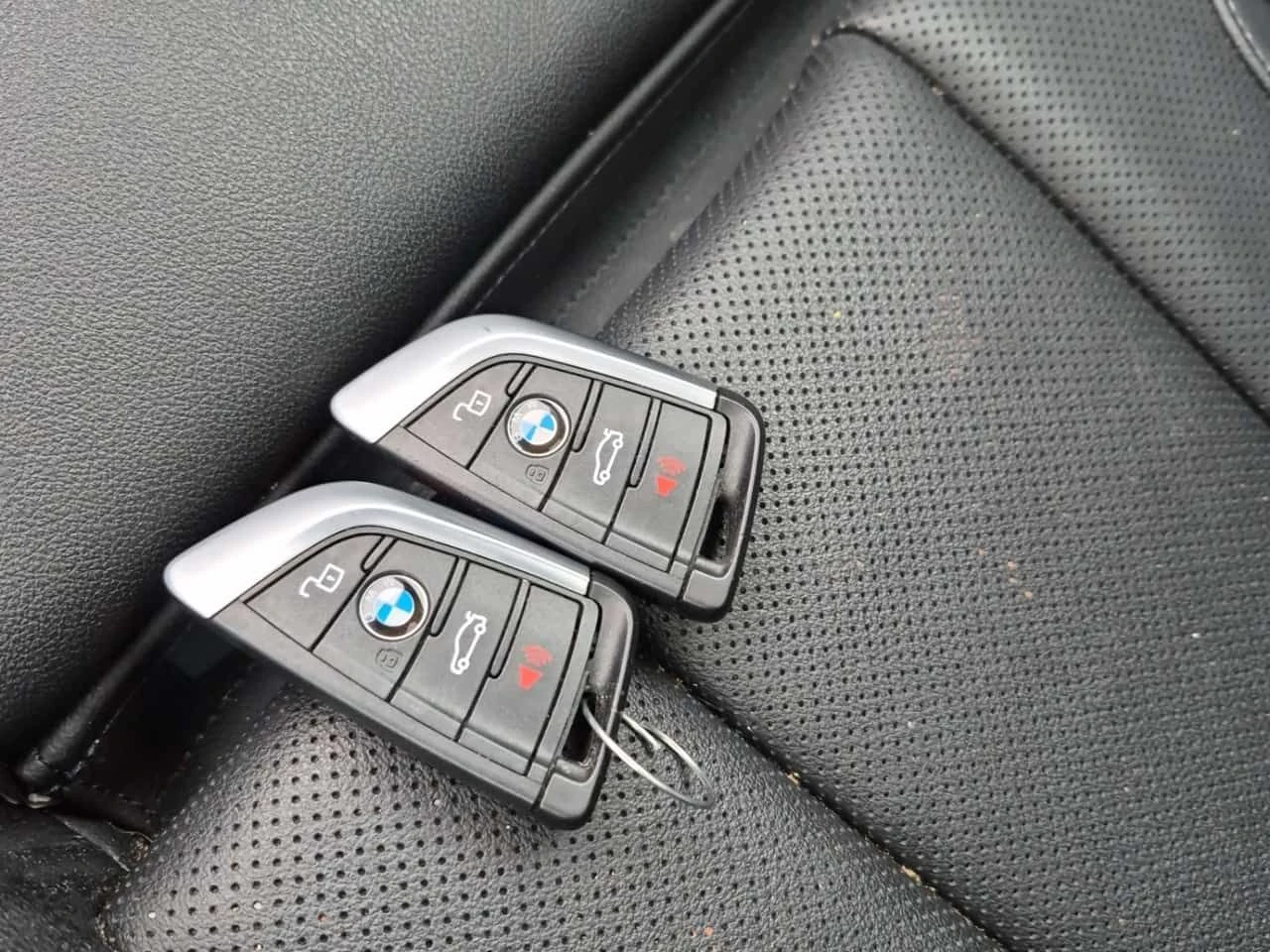 BMW X3 XDRIVE30I| NARDO| PANO| AMBIENT| 2 �����|  | Mobile.bg � ����������� 17