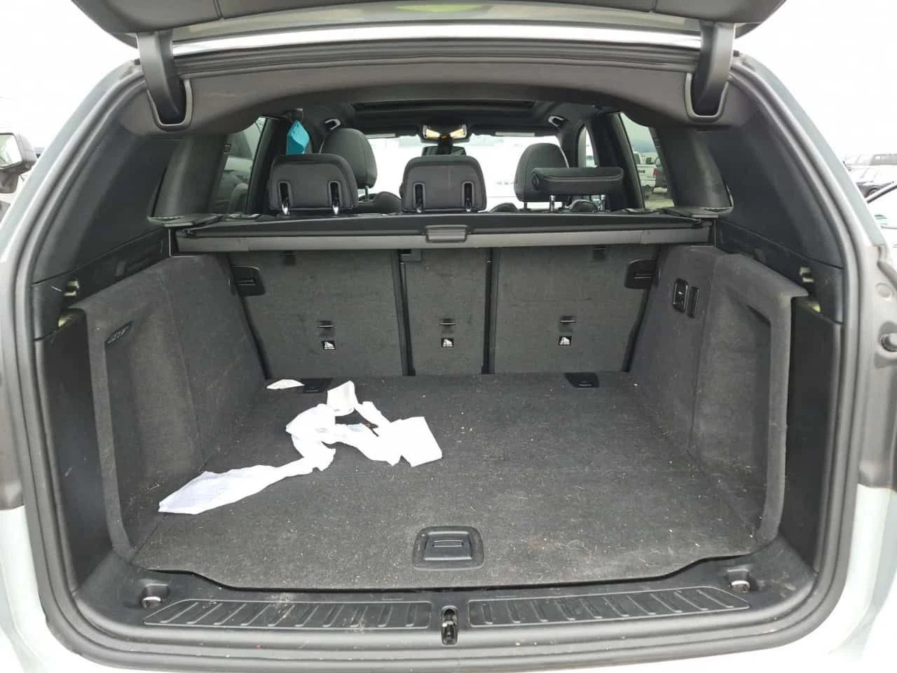 BMW X3 XDRIVE30I| NARDO| PANO| AMBIENT| 2 �����|  | Mobile.bg � ����������� 14