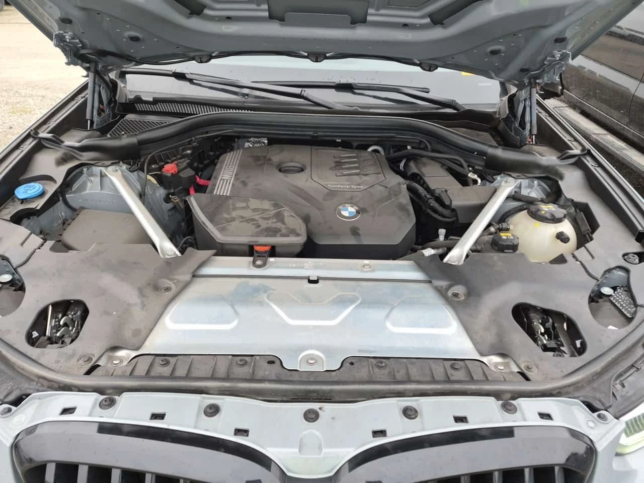BMW X3 XDRIVE30I| NARDO| PANO| AMBIENT| 2 �����|  | Mobile.bg � ����������� 7