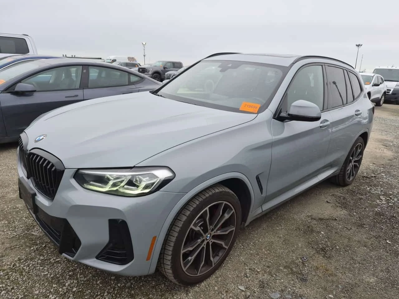 BMW X3 XDRIVE30I| NARDO| PANO| AMBIENT| 2 �����|  | Mobile.bg � ����������� 1