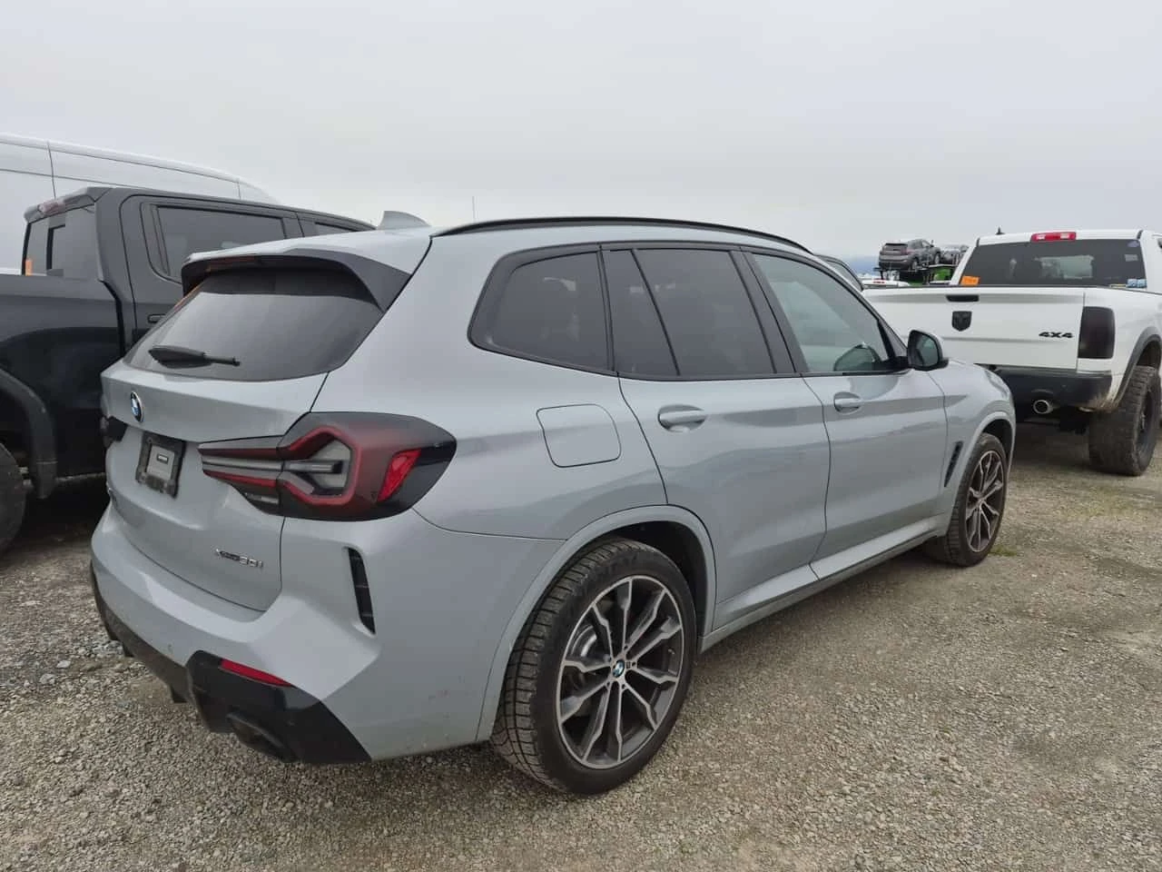BMW X3 XDRIVE30I| NARDO| PANO| AMBIENT| 2 �����|  | Mobile.bg � ����������� 3