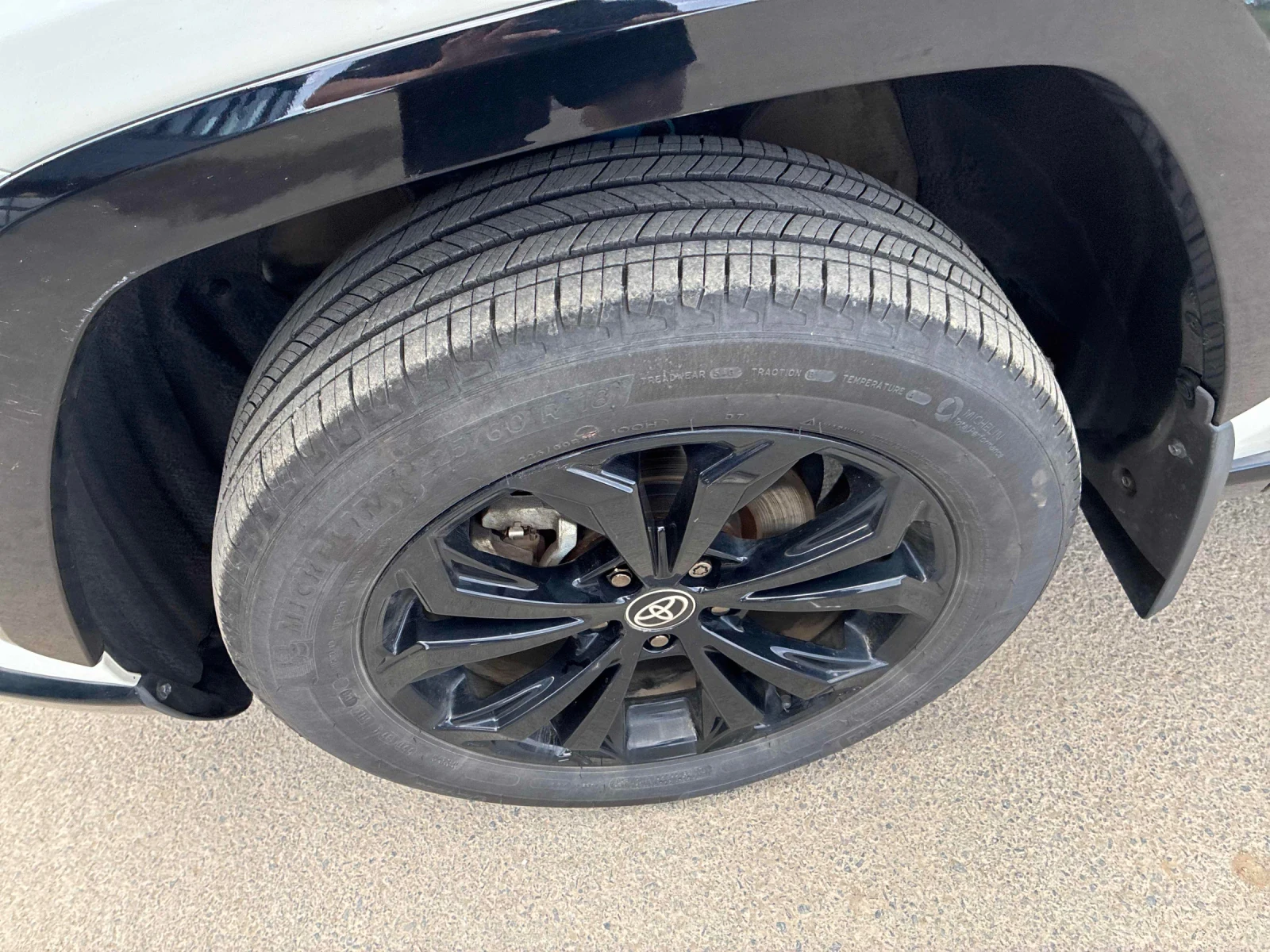 Toyota Rav4 HYBRID XSE * 360CAM * 30000KM * БЕЗ ИНЦИДЕНТИ * , снимка 5 - Автомобили и джипове - 54737111