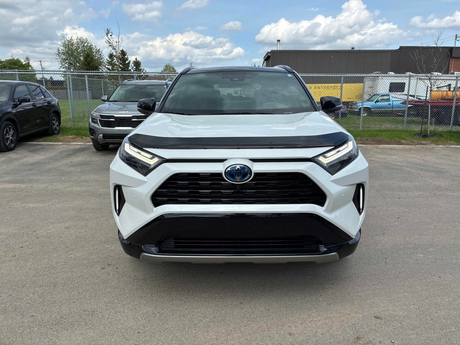 Toyota Rav4 HYBRID XSE * 360CAM * 30000KM * БЕЗ ИНЦИДЕНТИ * 