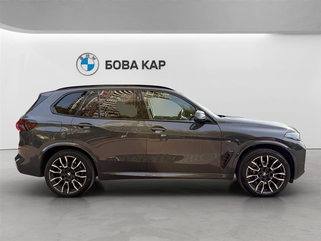 BMW X5 xDrive30d, снимка 3 - Автомобили и джипове - 54752270