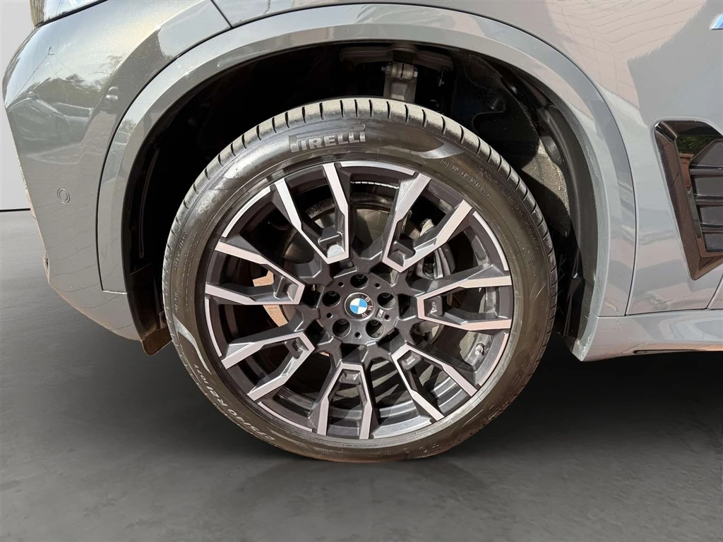 BMW X5 xDrive30d, снимка 5 - Автомобили и джипове - 54752270