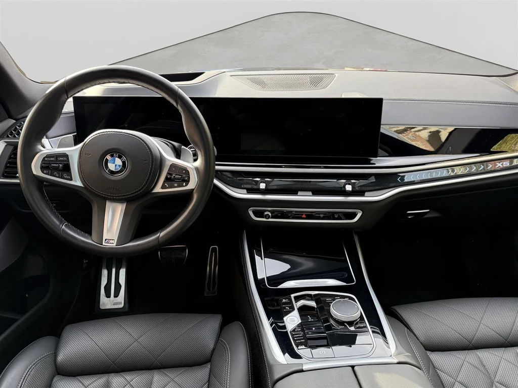 BMW X5 xDrive30d, снимка 11 - Автомобили и джипове - 54752270