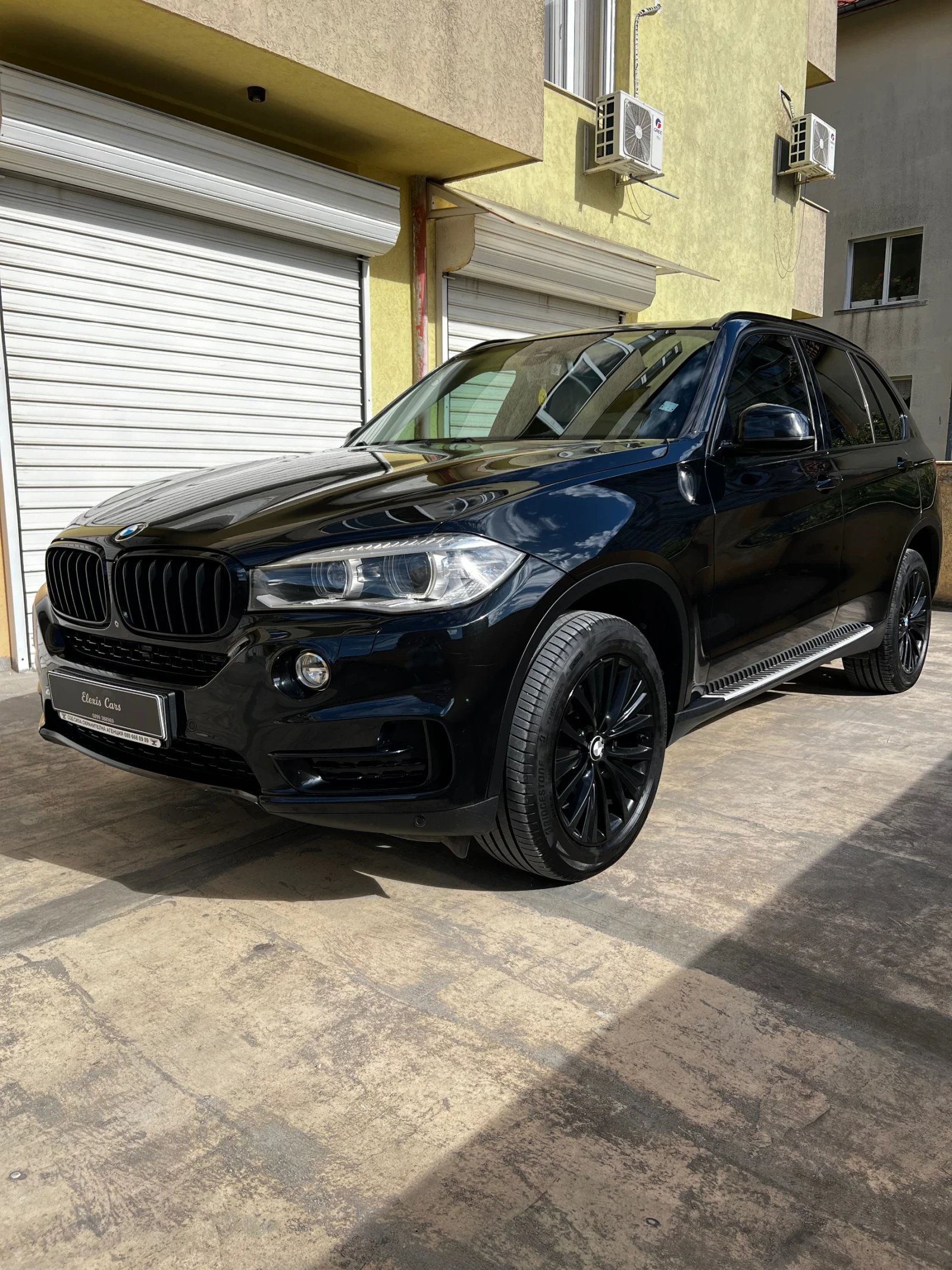 BMW X5 3.0D XDrive, снимка 2 - Автомобили и джипове - 54940971