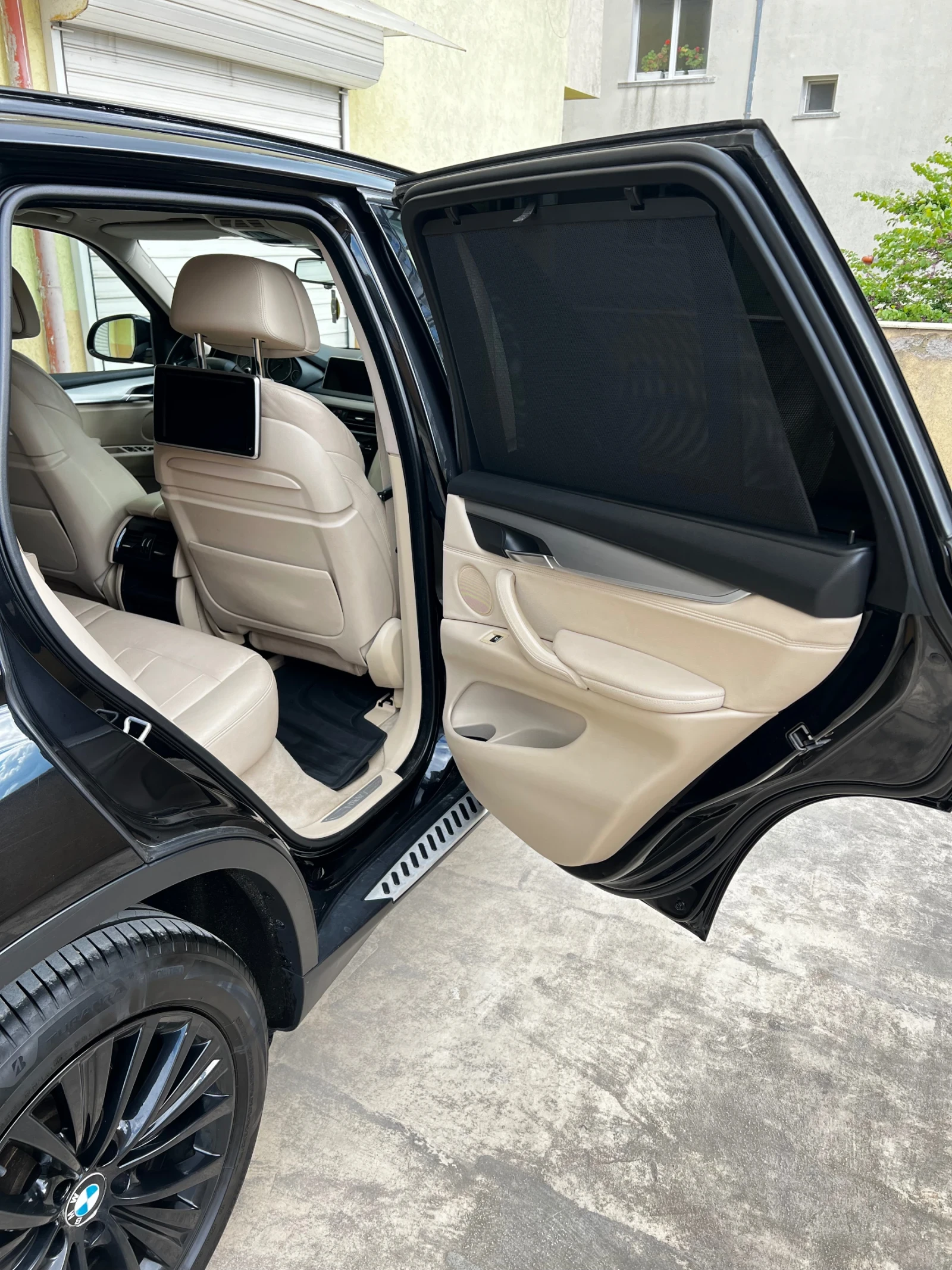 BMW X5 3.0D XDrive, снимка 10 - Автомобили и джипове - 54940971