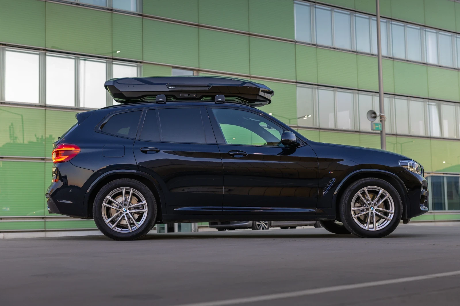 BMW X3 20d xDrive | Mobile.bg � ����������� 7
