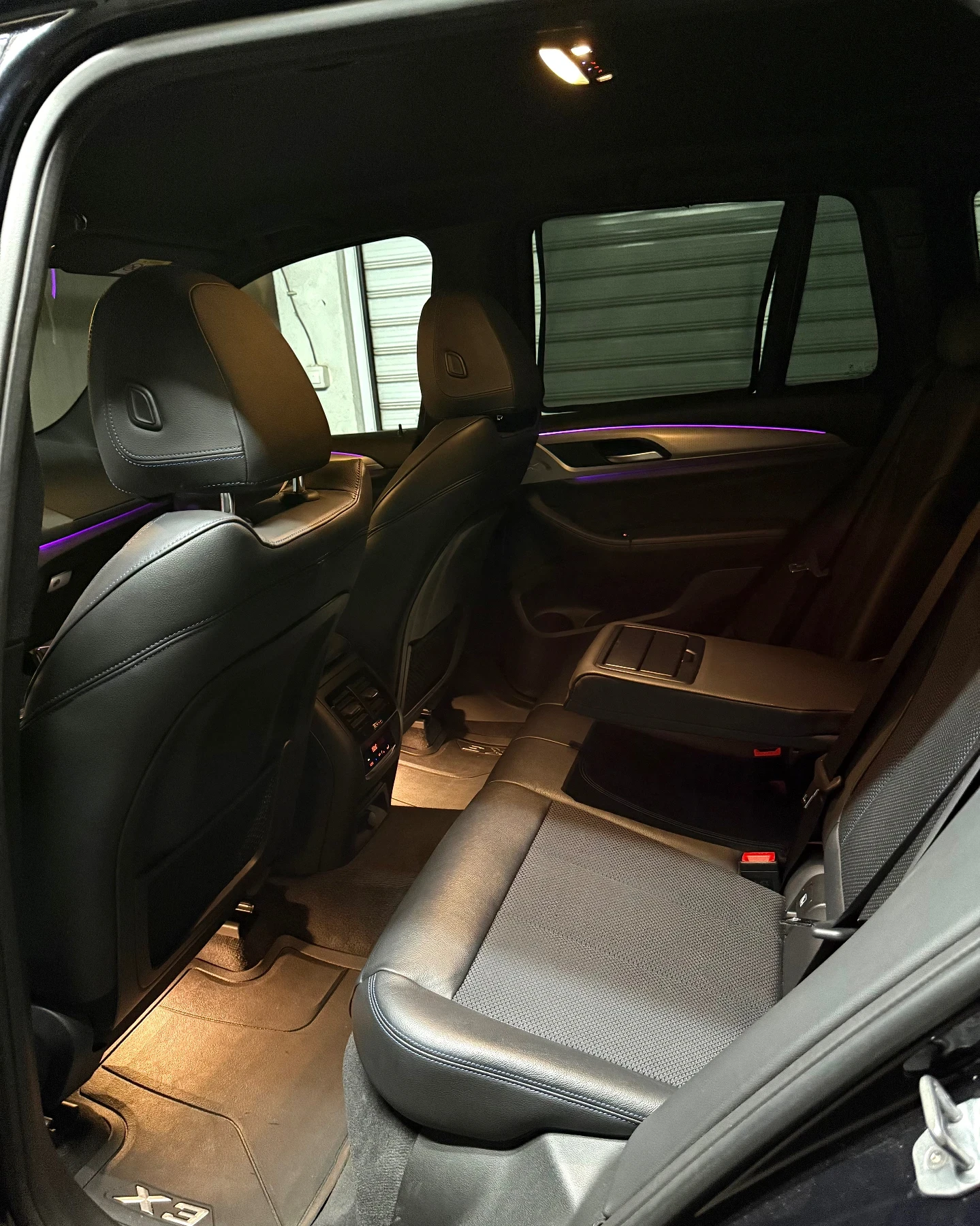 BMW X3 20d xDrive M Sport | Mobile.bg � ����������� 11