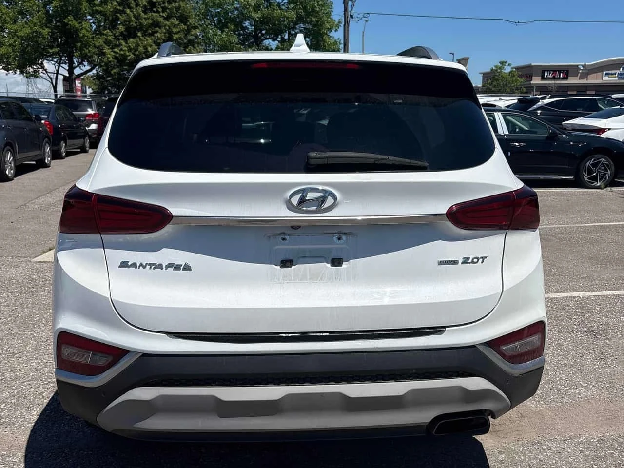 Hyundai Santa fe * Luxury * CARFAX * ����� �� ����������� | Mobile.bg � ����������� 4