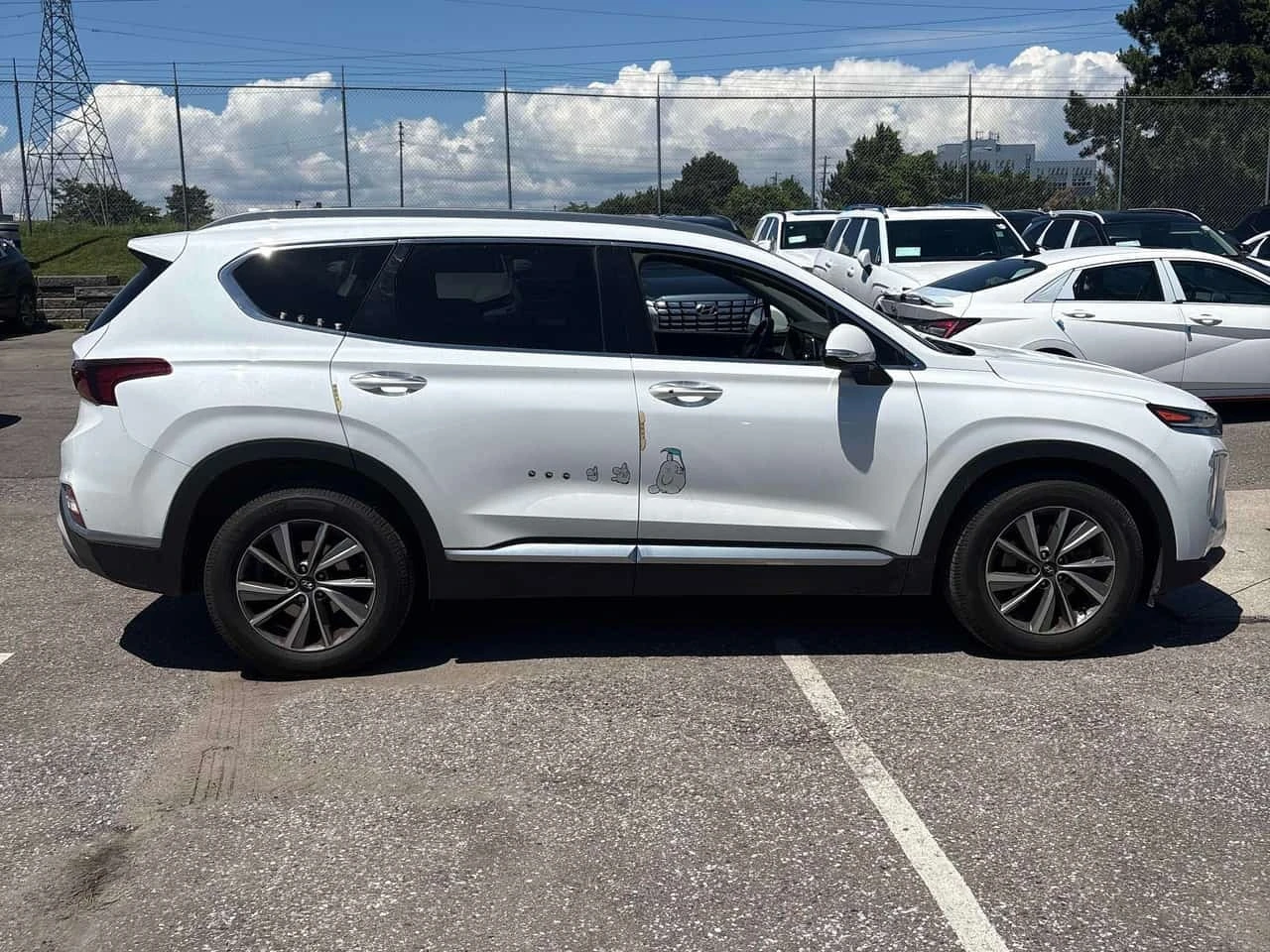 Hyundai Santa fe * Luxury * CARFAX * ����� �� ����������� | Mobile.bg � ����������� 3