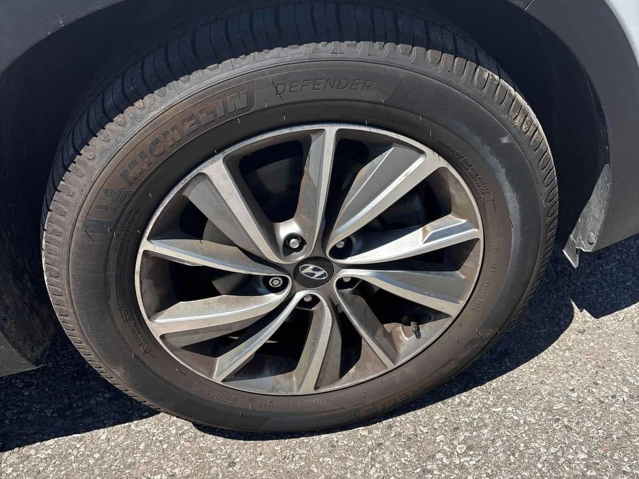 Hyundai Santa fe * Luxury * CARFAX * ����� �� ����������� | Mobile.bg � ����������� 7