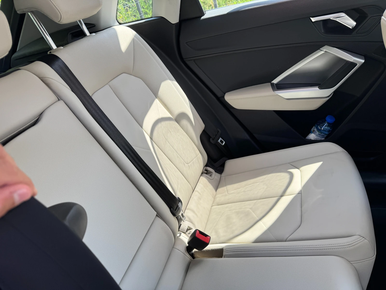 Audi Q3 40 TFSI, снимка 15 - Автомобили и джипове - 55823378