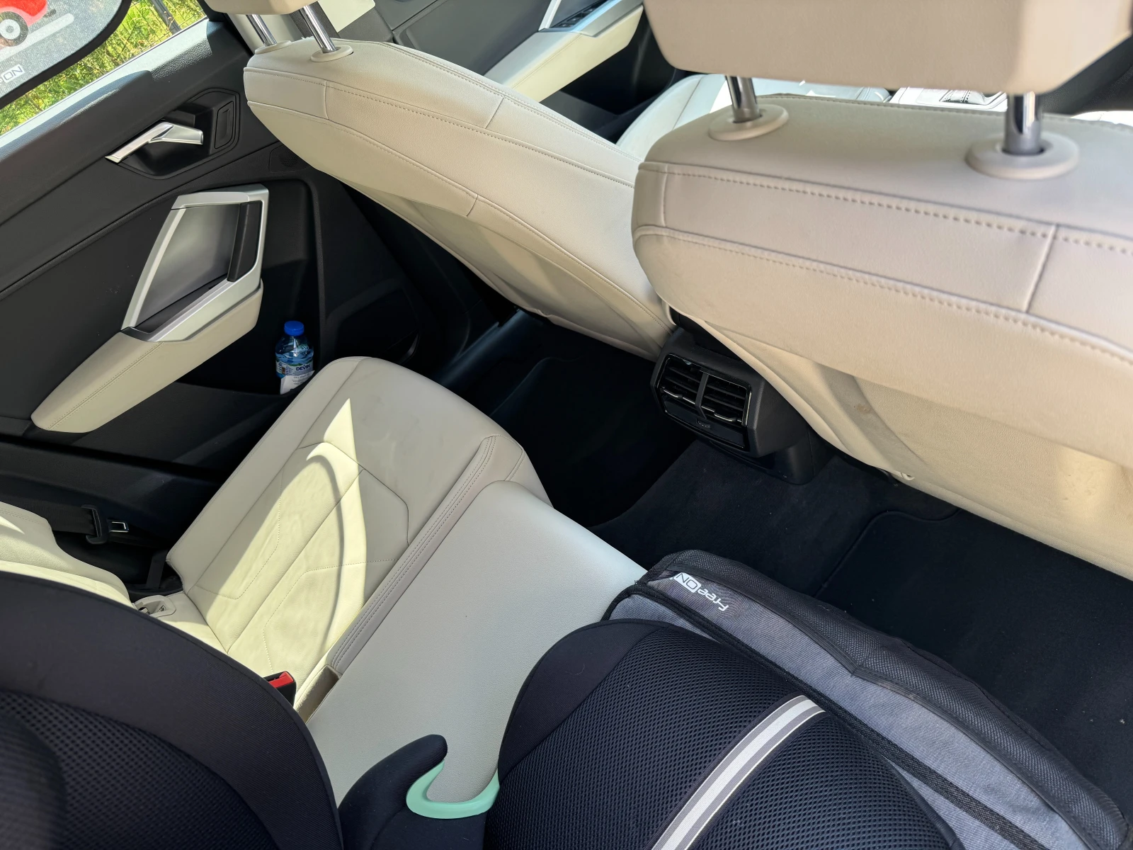 Audi Q3 40 TFSI, снимка 14 - Автомобили и джипове - 55823378