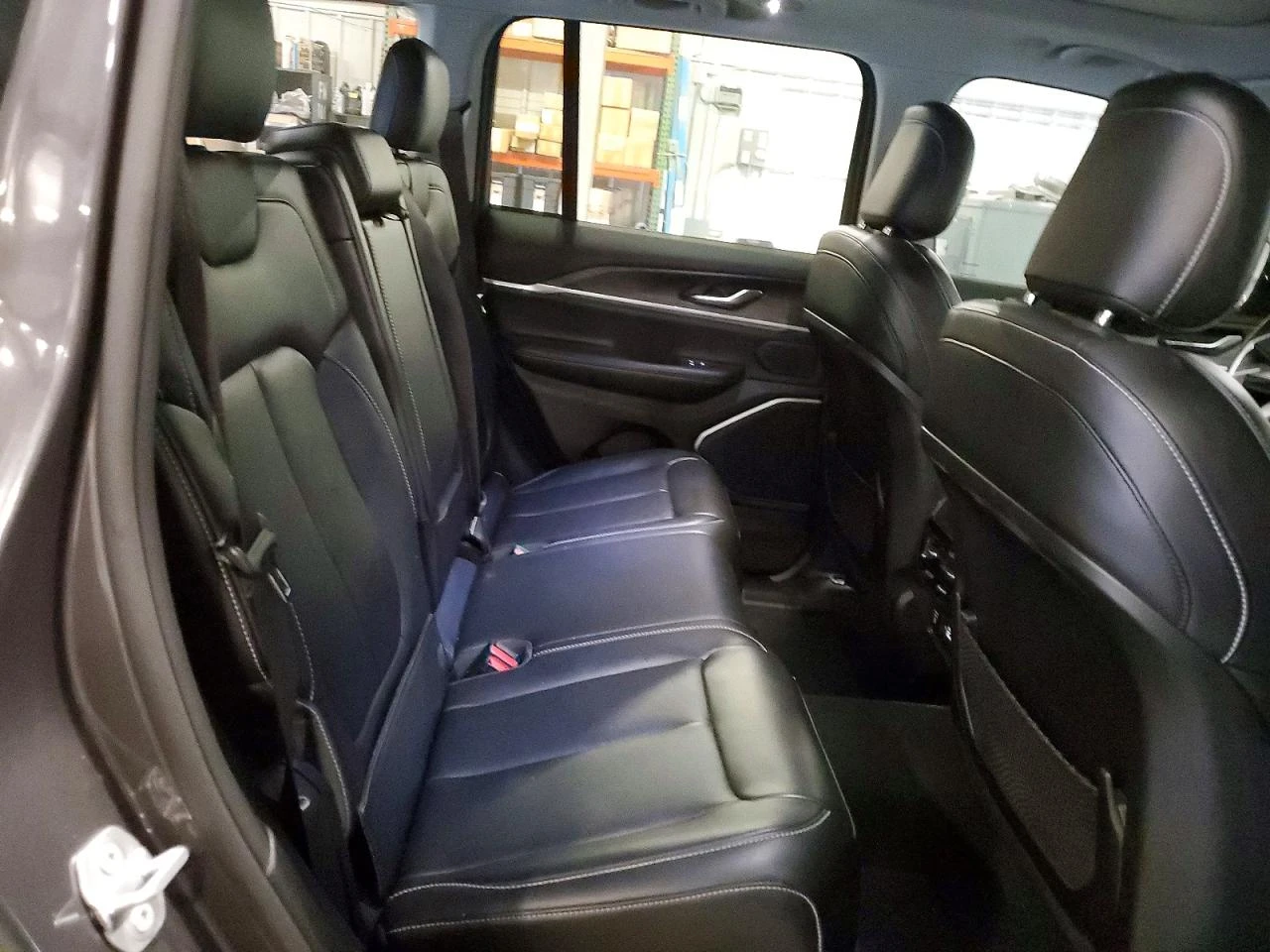 Jeep Grand cherokee 3.6l Limited, снимка 11 - Автомобили и джипове - 55891945